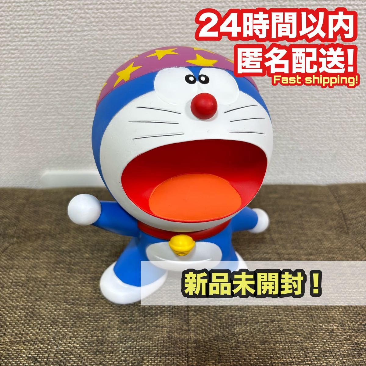 激レア 】VCD メディコムトイ ドラえもん 魔界大冒険 フィギュア 激レア 】VCD メディコムトイ ドラえもん 魔界大冒険 フィギュア
