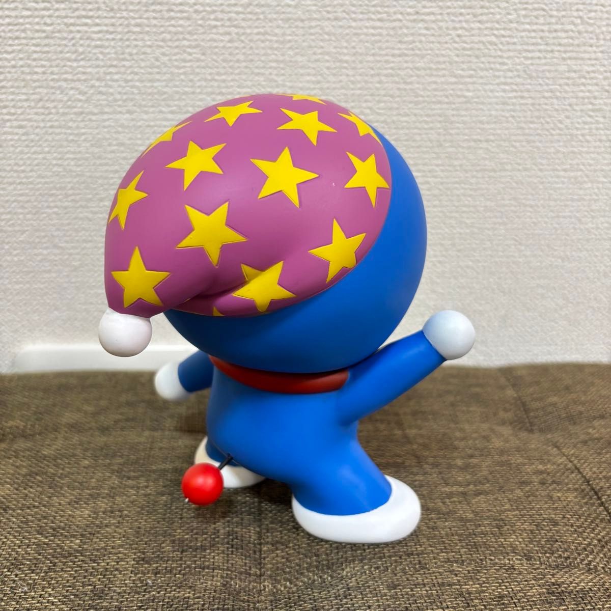 激レア 】VCD メディコムトイ ドラえもん 魔界大冒険 フィギュア 激レア 】VCD メディコムトイ ドラえもん 魔界大冒険 フィギュア