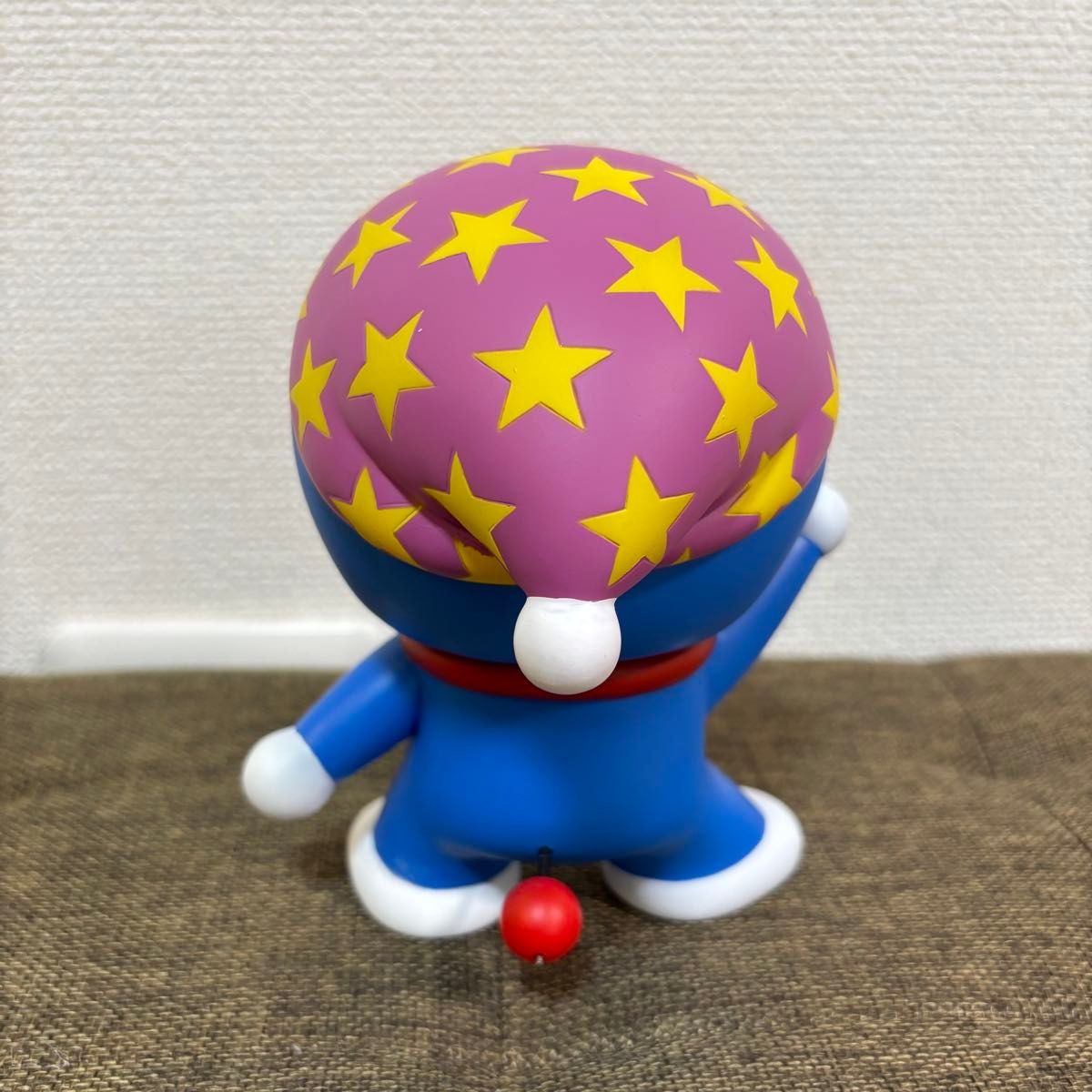 激レア 】VCD メディコムトイ ドラえもん 魔界大冒険 フィギュア 激レア 】VCD メディコムトイ ドラえもん 魔界大冒険 フィギュア