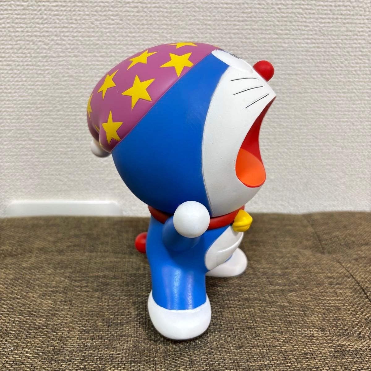 激レア 】VCD メディコムトイ ドラえもん 魔界大冒険 フィギュア 激レア 】VCD メディコムトイ ドラえもん 魔界大冒険 フィギュア