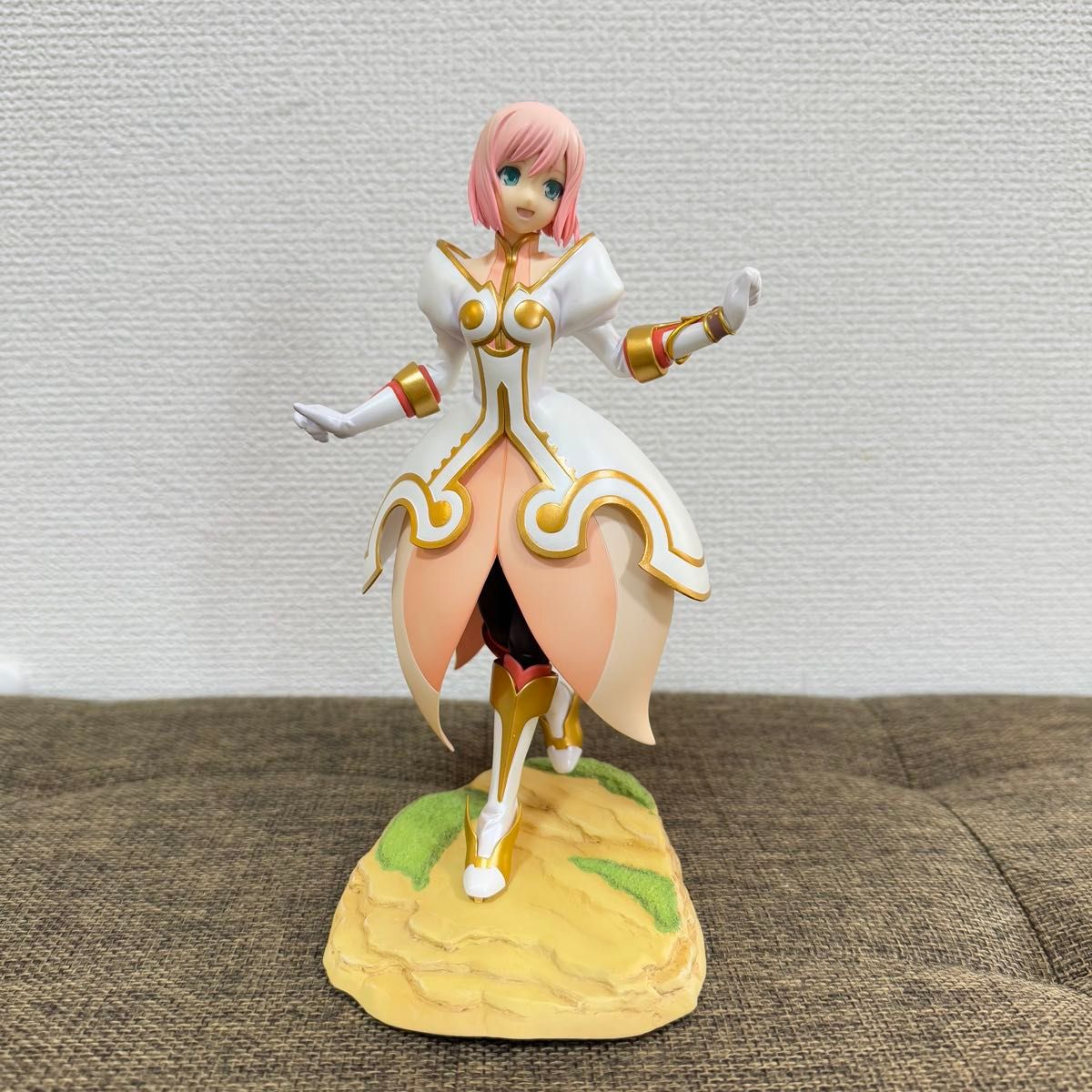 テイルズオブヴェスペリア エステリーゼ エステル 1/8 スケール テイルズオブヴェスペリア エステリーゼ エステル 1/8 スケール
