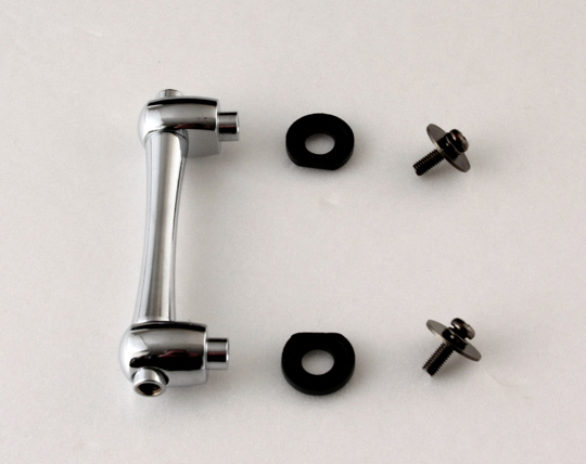 Mapex Armory Series Original Tube Lug 10pcs　セット販売です。新品です。半額　即決落札して頂けます。_画像1