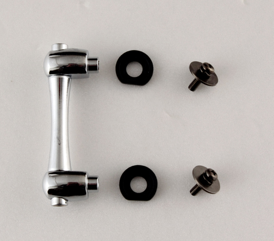 Mapex Armory Series Original Tube Lug 10 pcs 販売　５インチ～６インチサイズ向け　新品　半額　即決して頂けます。