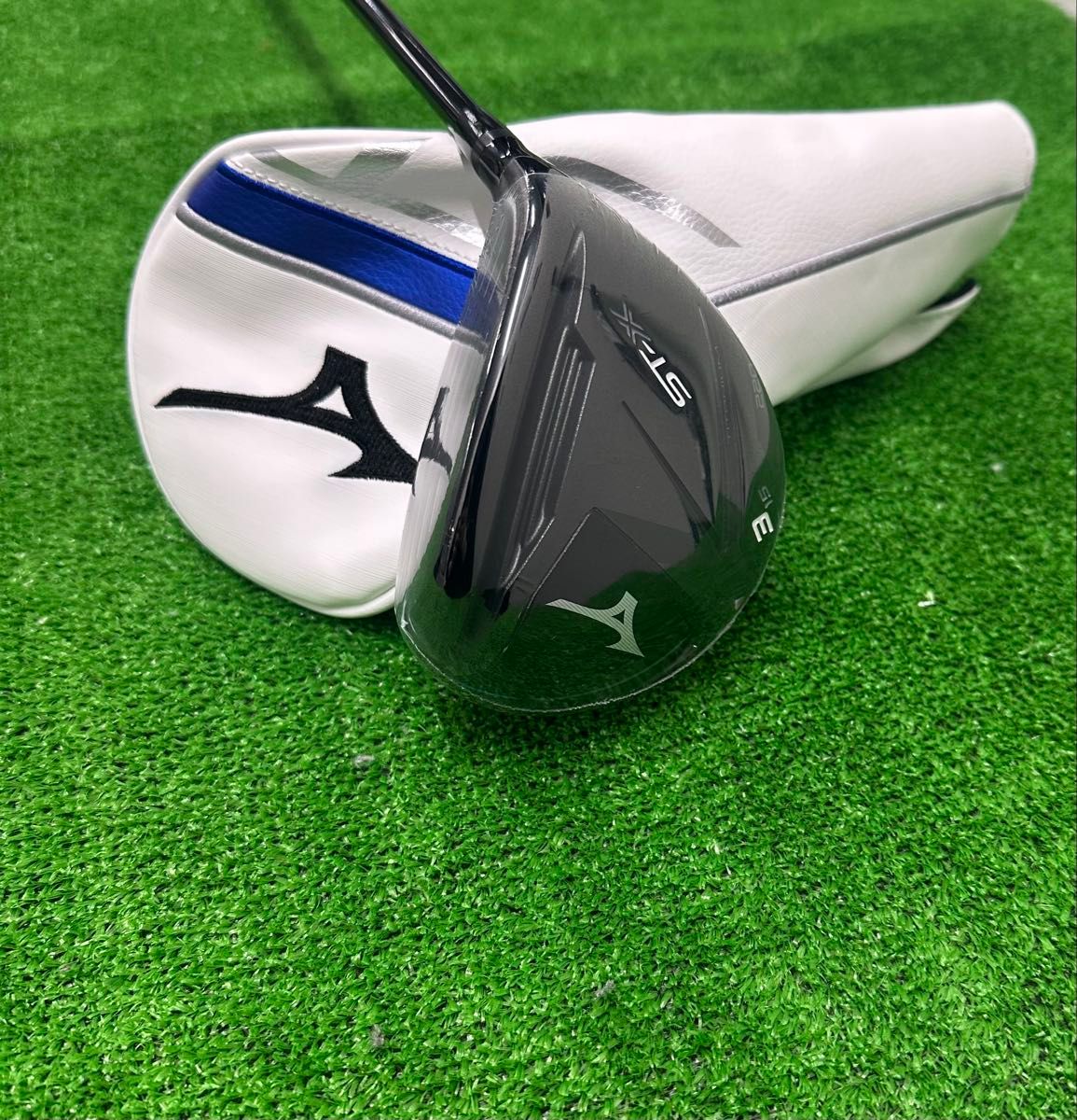 半額以下 新品 ミズノSTX 220 3W SR|Yahoo!フリマ(旧PayPay 半額以下 新品 ミズノSTX 220 3W SR|Yahoo!フリマ(旧PayPay