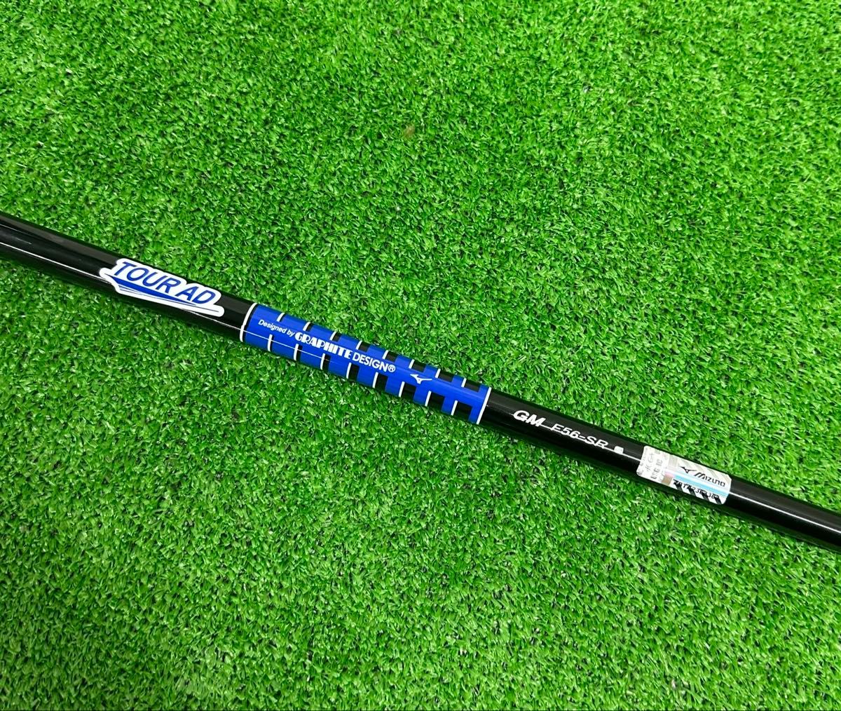 半額以下 新品 ミズノSTX 220 3W SR|Yahoo!フリマ(旧PayPay 半額以下 新品 ミズノSTX 220 3W SR|Yahoo!フリマ(旧PayPay