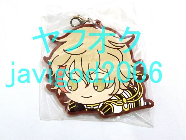 刀剣乱舞 とうらぶ 祝くじ ラバーマスコット賞 物吉定宗 短刀 脇差 ラバーストラップ Product Details Yahoo Auctions Japan Proxy Bidding And Shopping Service From Japan 刀剣乱舞 とうらぶ 祝くじ ラバーマスコット賞 物吉定宗 短刀 脇差 ラバーストラップ Product Details Yahoo Auctions Japan Proxy Bidding And Shopping Service From Japan