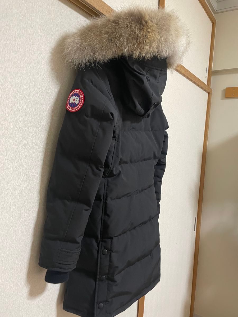 カナダグース シェルバーン Sサイズ タグあり 試着のみ|Yahoo カナダグース シェルバーン Sサイズ タグあり 試着のみ|Yahoo