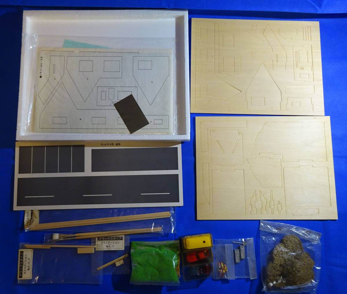 Yahoo!オークション - イマイ 1/80 ファッションホビー 木製模型 Yahoo!オークション - イマイ 1/80 ファッションホビー 木製模型