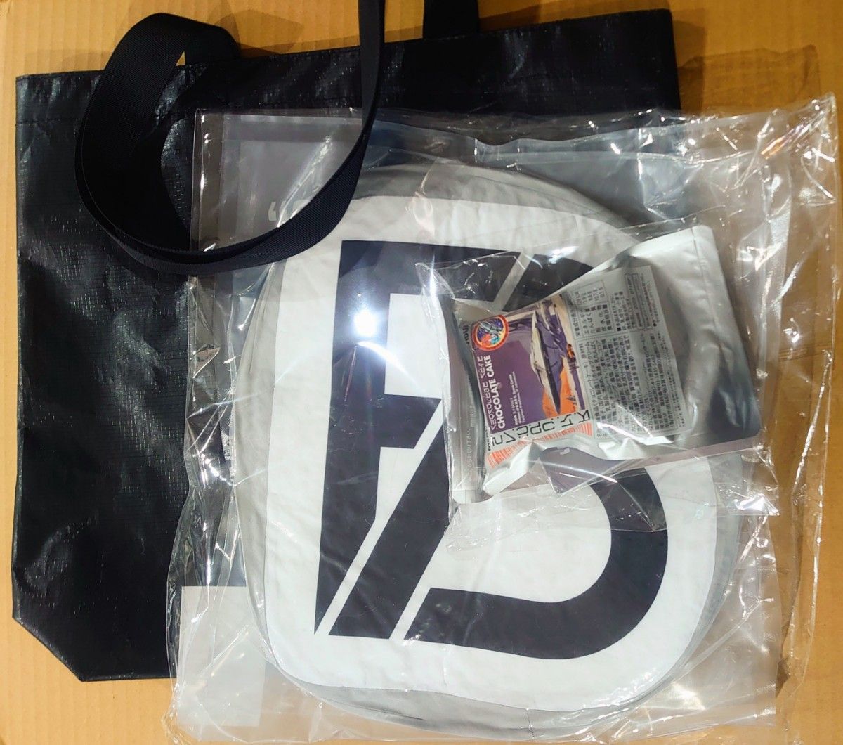 BE:FIRST 2:BE ドームツアー 名古屋 SS席 特典 グッズ BE:FIRST 2:BE ドームツアー 名古屋 SS特典 グッズ BE FIRST