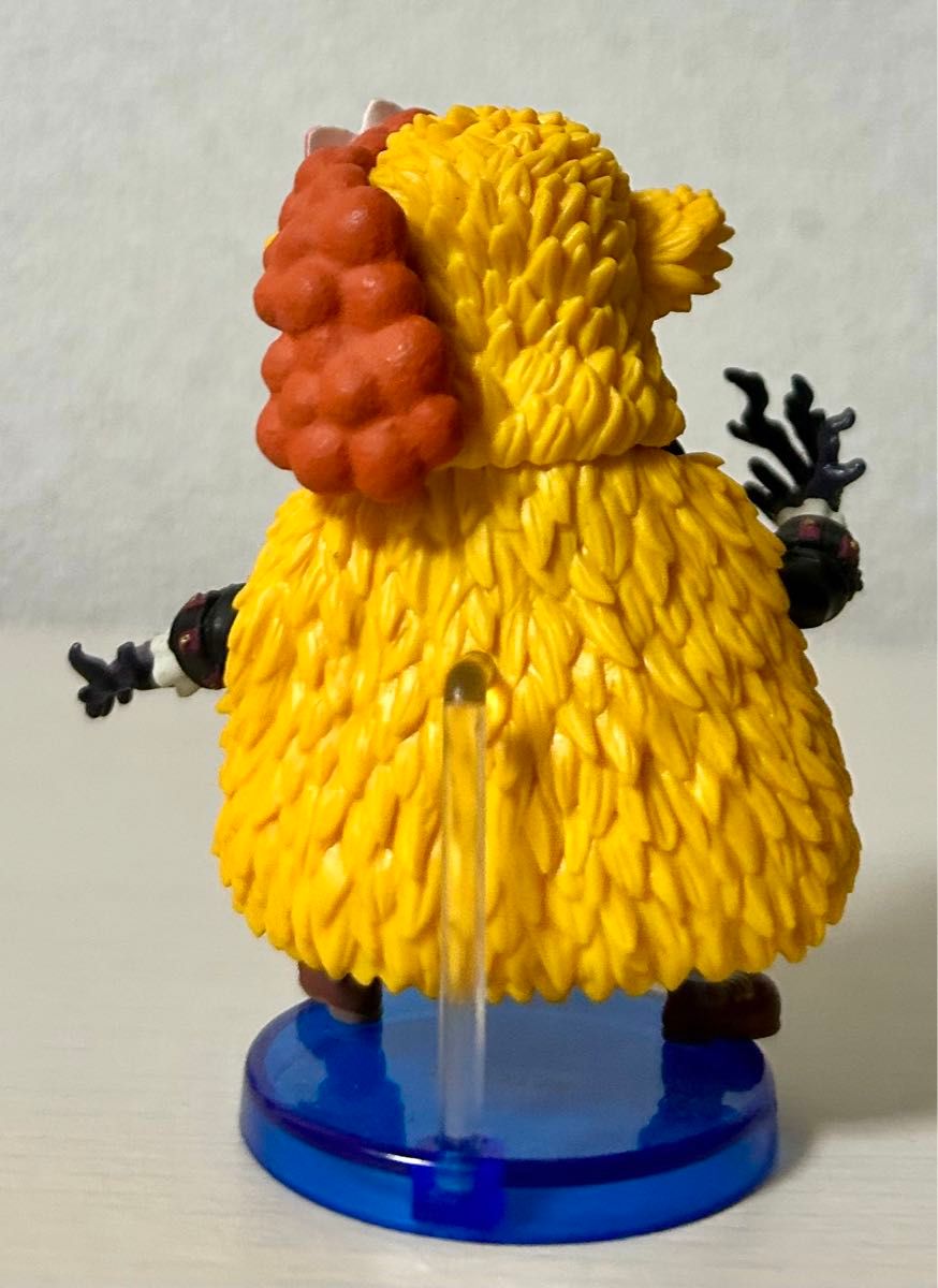ワンピース ワールドコレクタブルフィギュア WCF ONE PIECE 大 ワンピース ワールドコレクタブルフィギュア WCF ONE PIECE 大