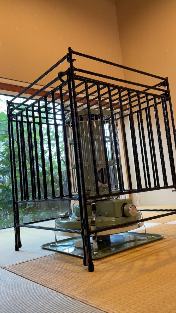 ANDON type2 (アンドン) アラジンストーブ用