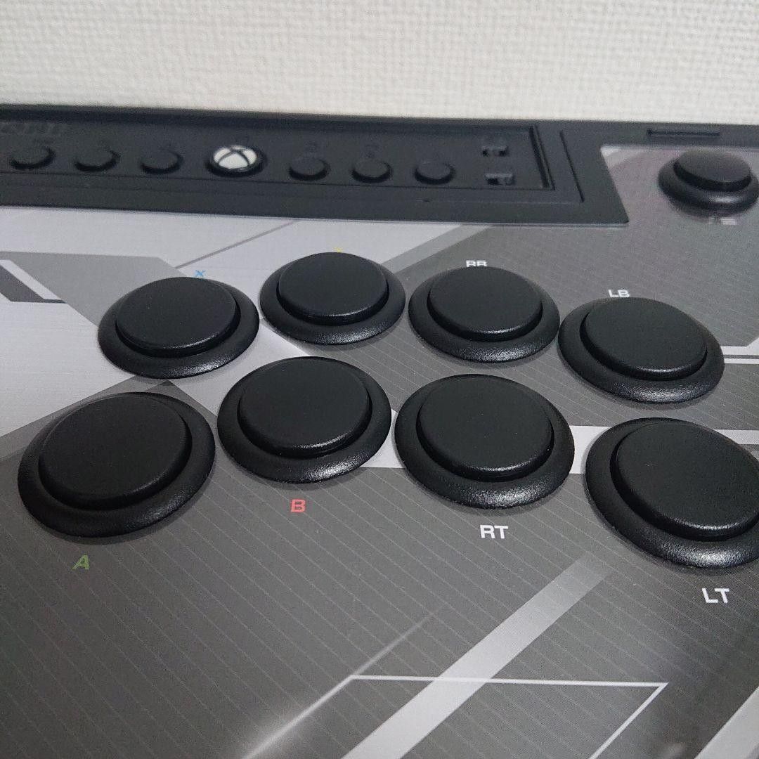 HORI ホリ ファイティングスティック FIGHTING STICK α アケコン HORI ホリ ファイティングスティック FIGHTING STICK α アケコン