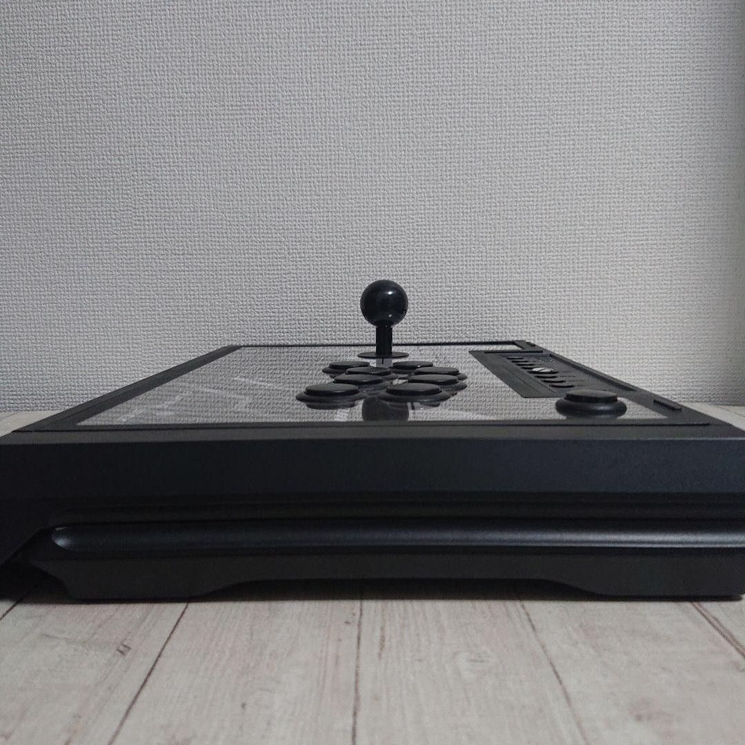 HORI ホリ ファイティングスティック FIGHTING STICK α アケコン HORI ホリ ファイティングスティック FIGHTING STICK α アケコン