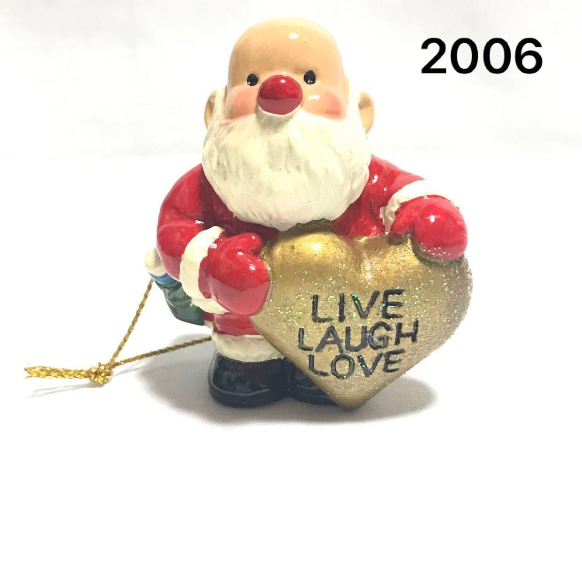 高島屋 チャリティーサンタ人形 2006年版 ファーザークリスマス 高島屋 チャリティーサンタ人形 2006年版 ファーザークリスマス