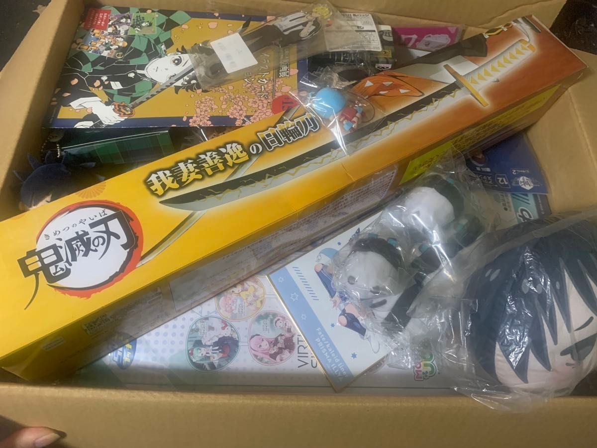 アニメグッズ 大量まとめ売り 200点以上 アニメグッズ まとめ売り 大量 200点以上|Yahoo!フリマ(旧