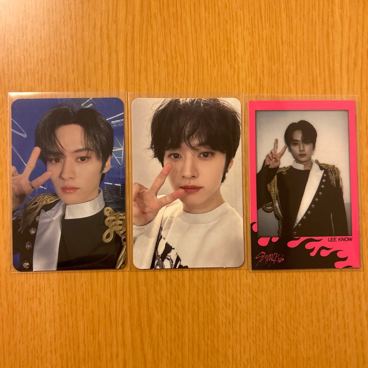 Straykids Stray Kids スキズ リノ 樂star 楽star soundwave Straykids Stray Kids スキズ リノ 樂star 楽star soundwave
