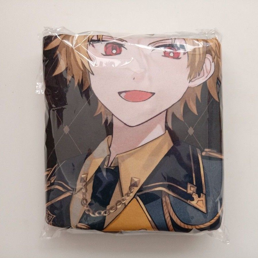 KnightA 騎士A そうま ブランケット KnightA 騎士A そうま ブランケット タレントグッズ