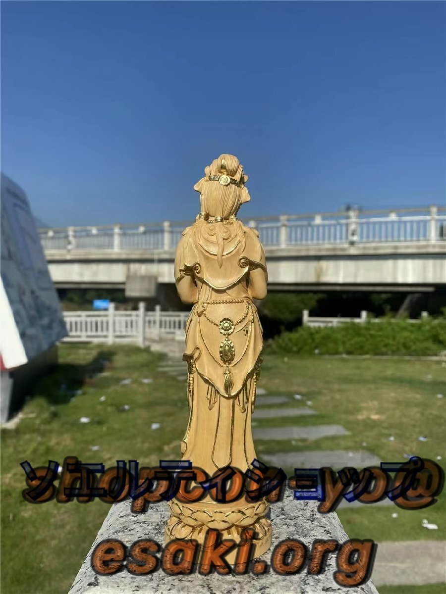 真言宗 木彫仏像 仏教美術 精密細工 弘法大師像 置物(真言宗 真言宗 木彫仏像 仏教美術 精密細工 弘法大師像 置物(真言宗