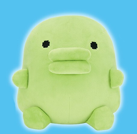くちぱっち】たまごっち もふぐっとぬいぐるみ まめっち・くち くちぱっち】たまごっち もふぐっとぬいぐるみ まめっち・くち