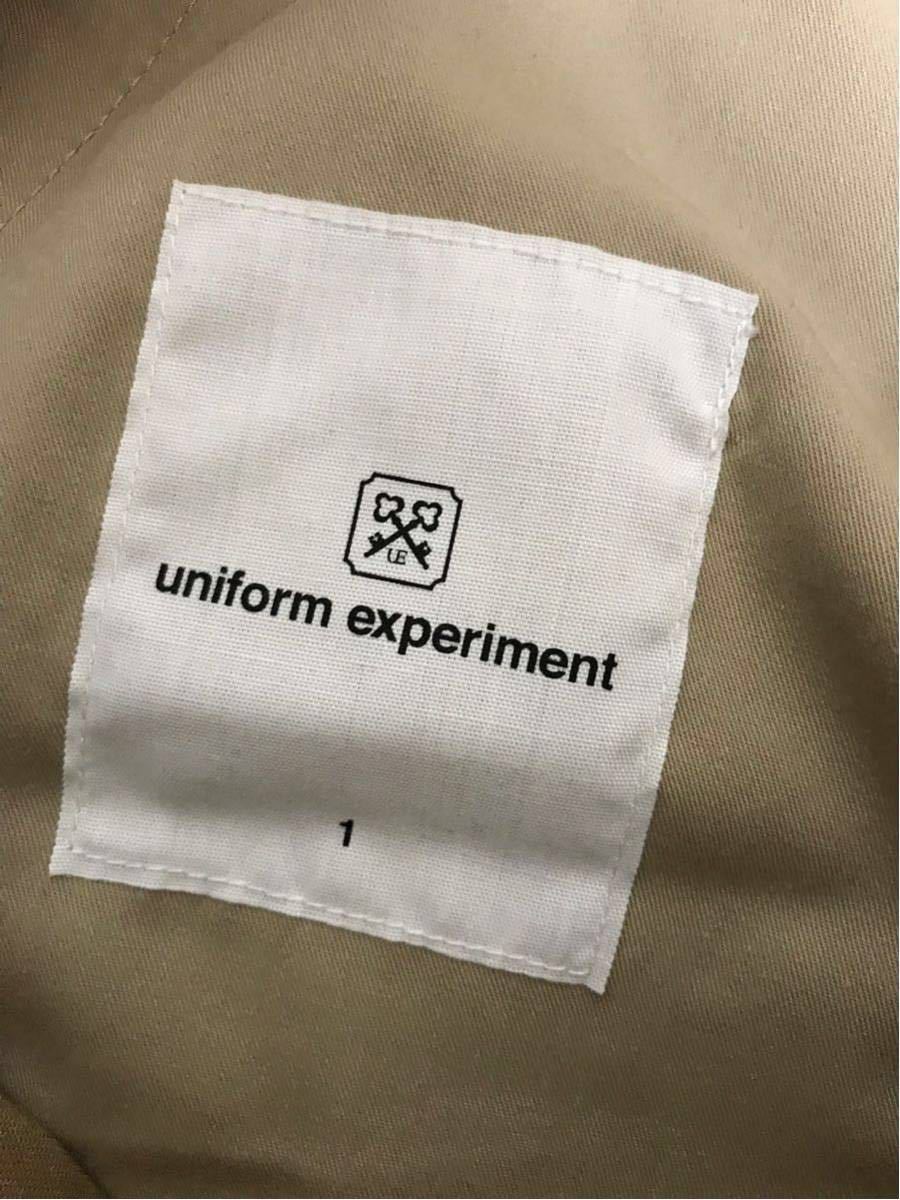 【新品タグ付き】 19SS 新品 uniform experiment ユニフォームエクスペリメント SOPHNET ソフ DAMAGED GRAFFITI CUT OFF SHORTS パンツ_画像10