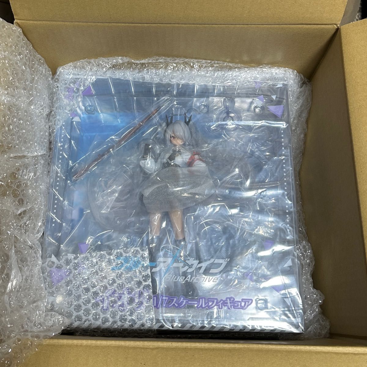 ブルーアーカイブ 銀鏡イオリ (ブルアカ)スピリテイル製|Yahoo ブルーアーカイブ 銀鏡イオリ (ブルアカ)スピリテイル製|Yahoo