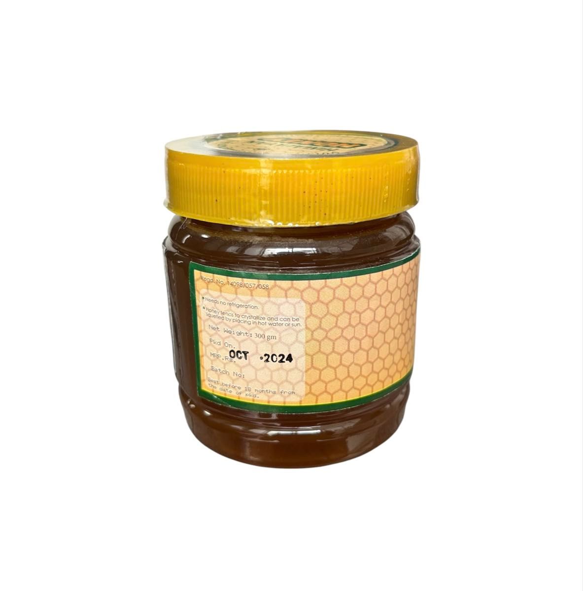 ワイルドハニー90g お試し用マッドハニー|Yahoo!フリマ(旧 ワイルドハニー90g お試し用マッドハニー|Yahoo!フリマ(旧