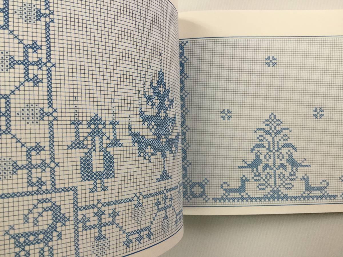 Paypayフリマ 手芸図案 Artbook Outlet 送料無料 新品 刺繍 クロスステッチ図案集 スウェーデンのやさしいモチーフ 北欧 1950年代 復刻版 定価1045円 Paypayフリマ 手芸図案 Artbook Outlet 送料無料 新品 刺繍 クロスステッチ図案集 スウェーデンのやさしいモチーフ 北欧 1950年代 復刻版 定価1045円