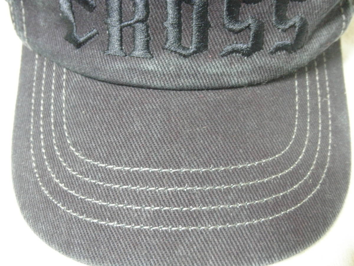 * new goods BLUECROSS Blue Cross cap hat free size 52cm for children man gray black black color embroidery 