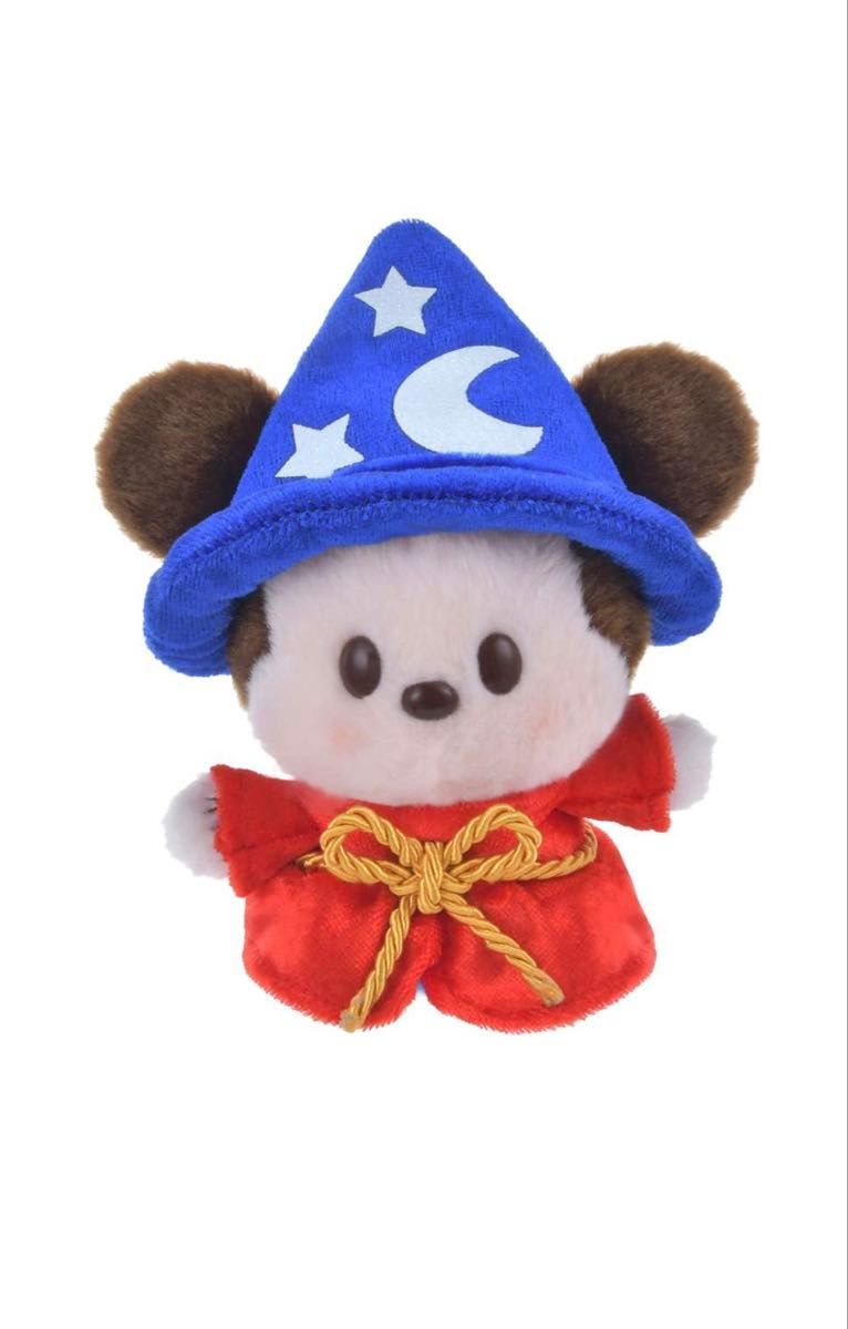 ファンタジア ミッキー うるぽちゃちゃん 魔法使いの弟子 ファンタジア ミッキー うるぽちゃちゃん 魔法使いの弟子