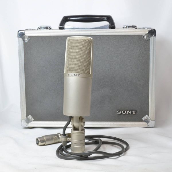 Toshiba K-Type OB-122a リボンマイク 楽器、器材 Toshiba K-Type OB-122a リボンマイク 楽器、器材
