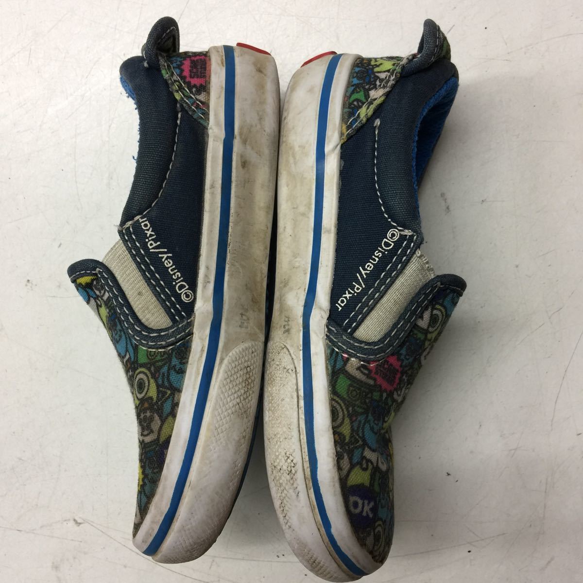 ヤフオク 送料無料 Vans バンズ ディズニー モンスターズ ヤフオク 送料無料 Vans バンズ ディズニー モンスターズ