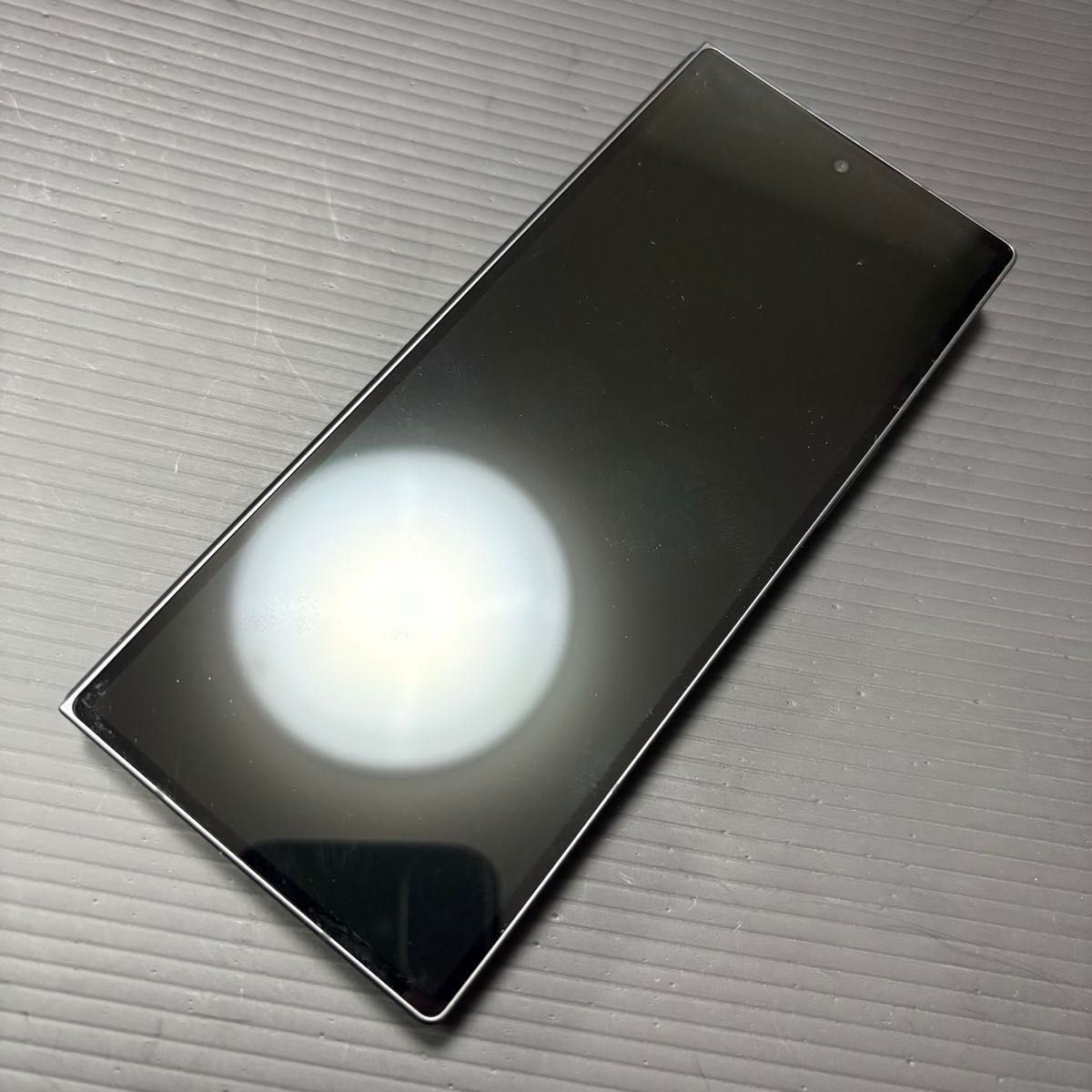 国内版・超極美品】Samsung Galaxy Z Fold 6 SIMフリー 直販限定 国内版・超極美品】Samsung Galaxy Z Fold 6 SIMフリー 直販限定