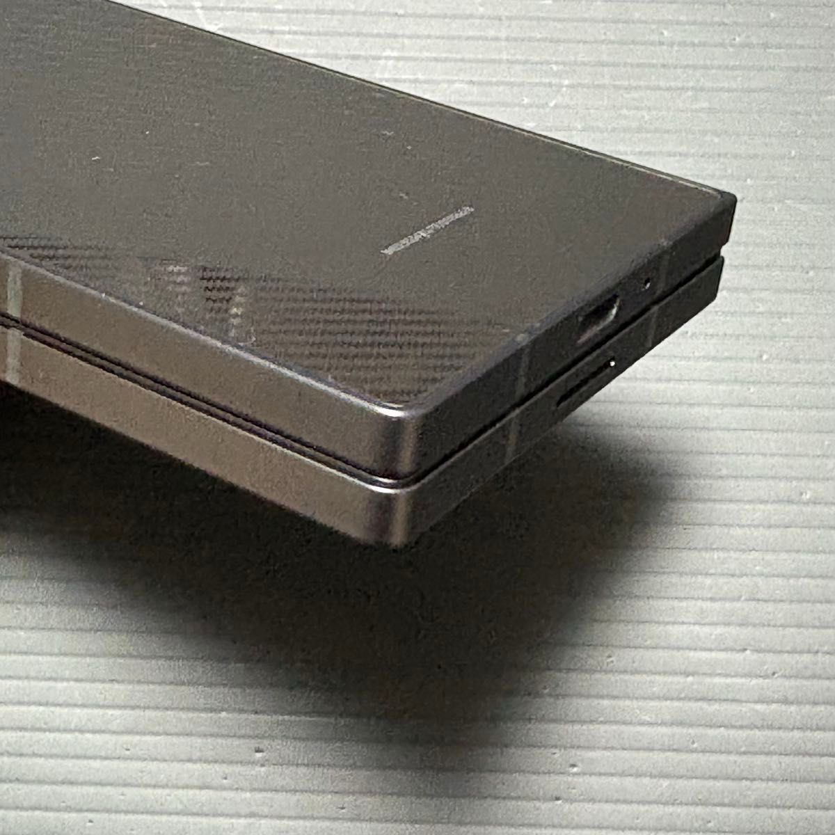 国内版・超極美品】Samsung Galaxy Z Fold 6 SIMフリー 直販限定 国内版・超極美品】Samsung Galaxy Z Fold 6 SIMフリー 直販限定