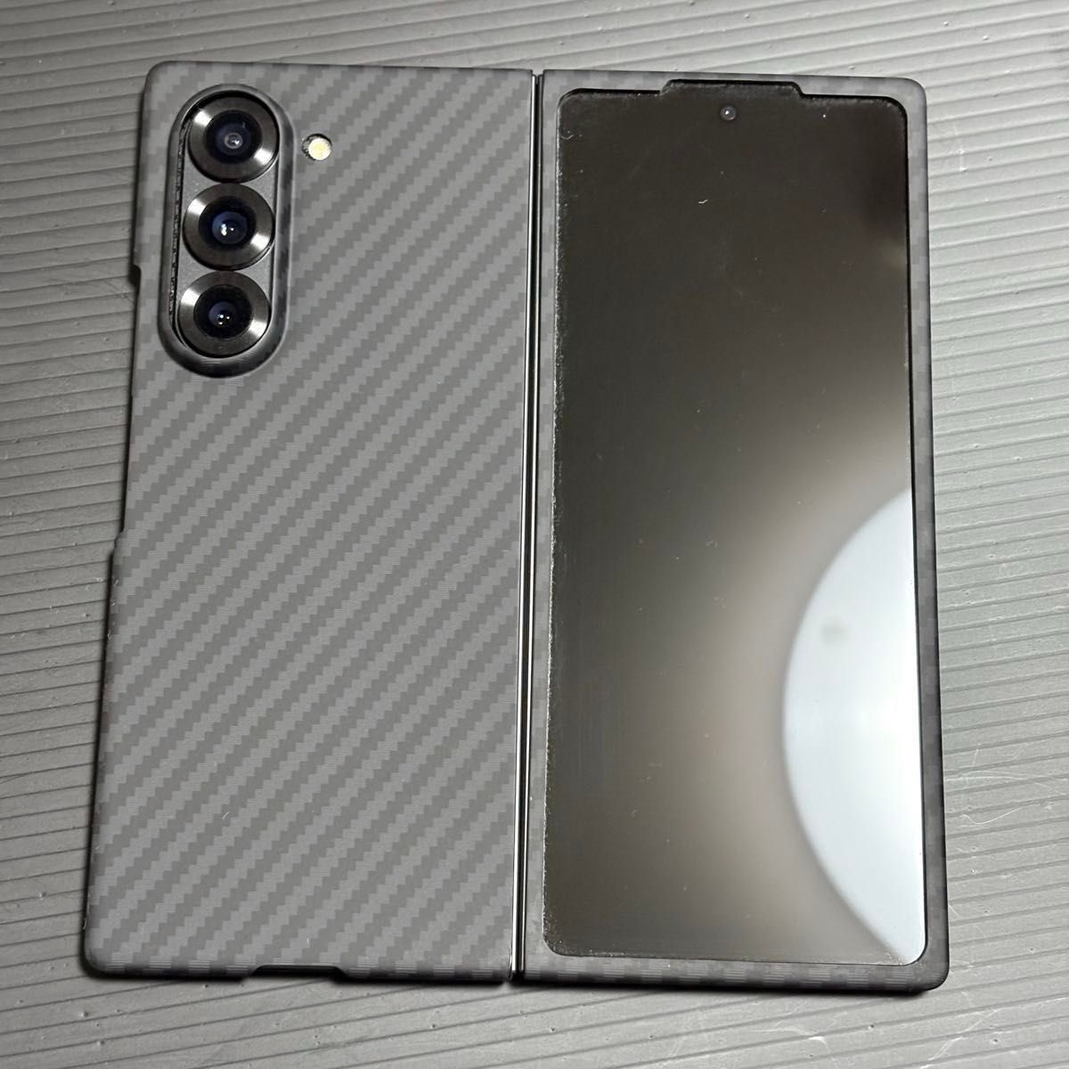 国内版・超極美品】Samsung Galaxy Z Fold 6 SIMフリー 直販限定 国内版・超極美品】Samsung Galaxy Z Fold 6 SIMフリー 直販限定