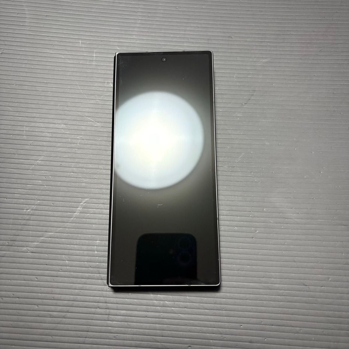 国内版・超極美品】Samsung Galaxy Z Fold 6 SIMフリー 直販限定 国内版・超極美品】Samsung Galaxy Z Fold 6 SIMフリー 直販限定