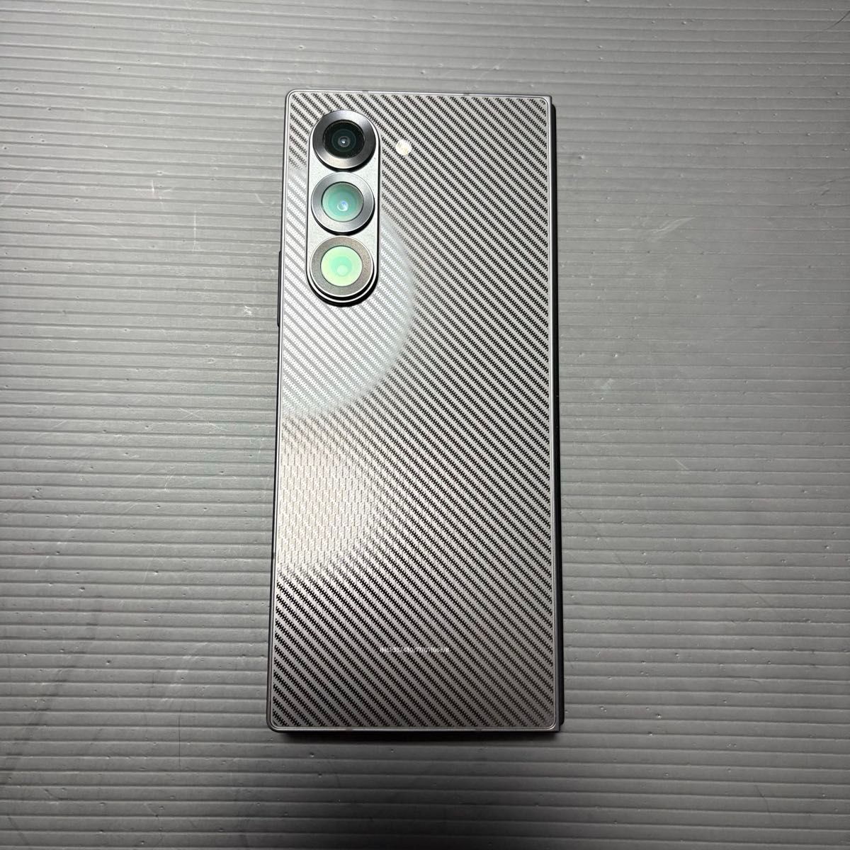国内版・超極美品】Samsung Galaxy Z Fold 6 SIMフリー 直販限定 国内版・超極美品】Samsung Galaxy Z Fold 6 SIMフリー 直販限定