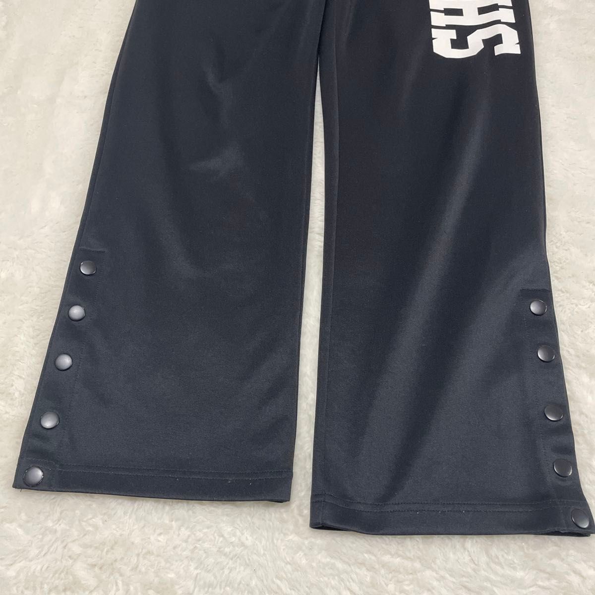 美品THE FIRST SLAM DUNK スラムダンク湘北ジャージ 美品THE FIRST SLAM DUNK スラムダンク湘北ジャージ