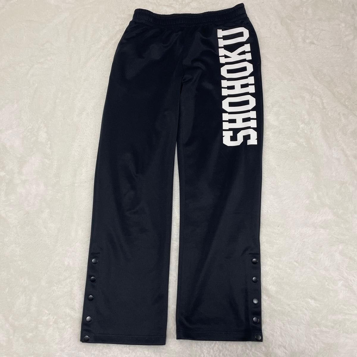 美品THE FIRST SLAM DUNK スラムダンク湘北ジャージ 美品THE FIRST SLAM DUNK スラムダンク湘北ジャージ