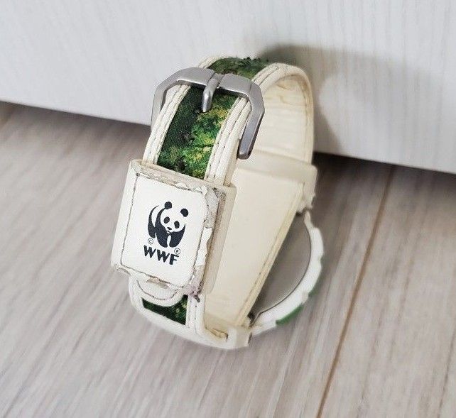 WWF タイアップモデル G-SHOCK PRW-1300WFJ-7|Yahoo!フリマ(旧 WWF タイアップモデル G-SHOCK PRW-1300WFJ-7|Yahoo!フリマ(旧