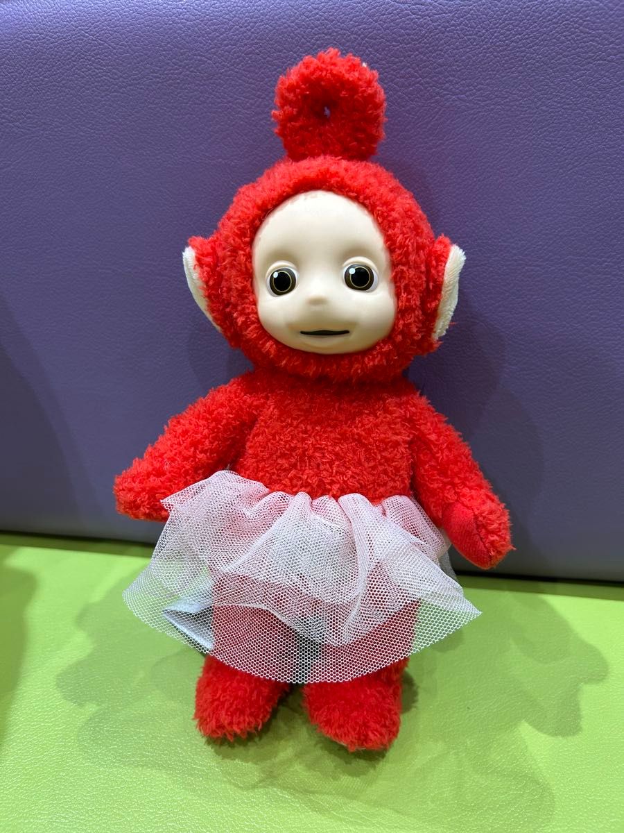 テレタビーズ ぬいぐるみ2|Yahoo!フリマ(旧PayPayフリマ) テレタビーズ ぬいぐるみ2|Yahoo!フリマ(旧PayPayフリマ)