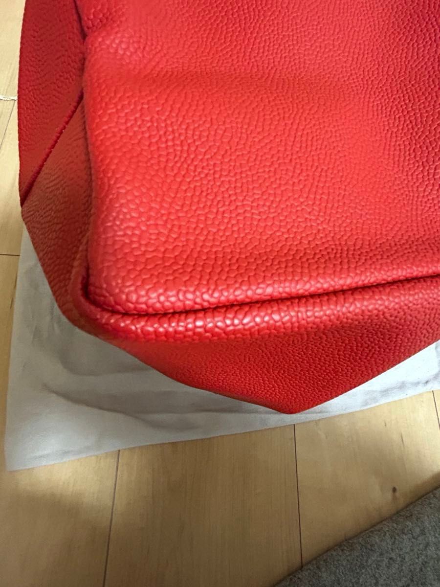エルベシャプリエ 707gp 舟型トートM パプリカ Herve Chapelier エルベシャプリエ 707gp 舟型トートM パプリカ Herve Chapelier