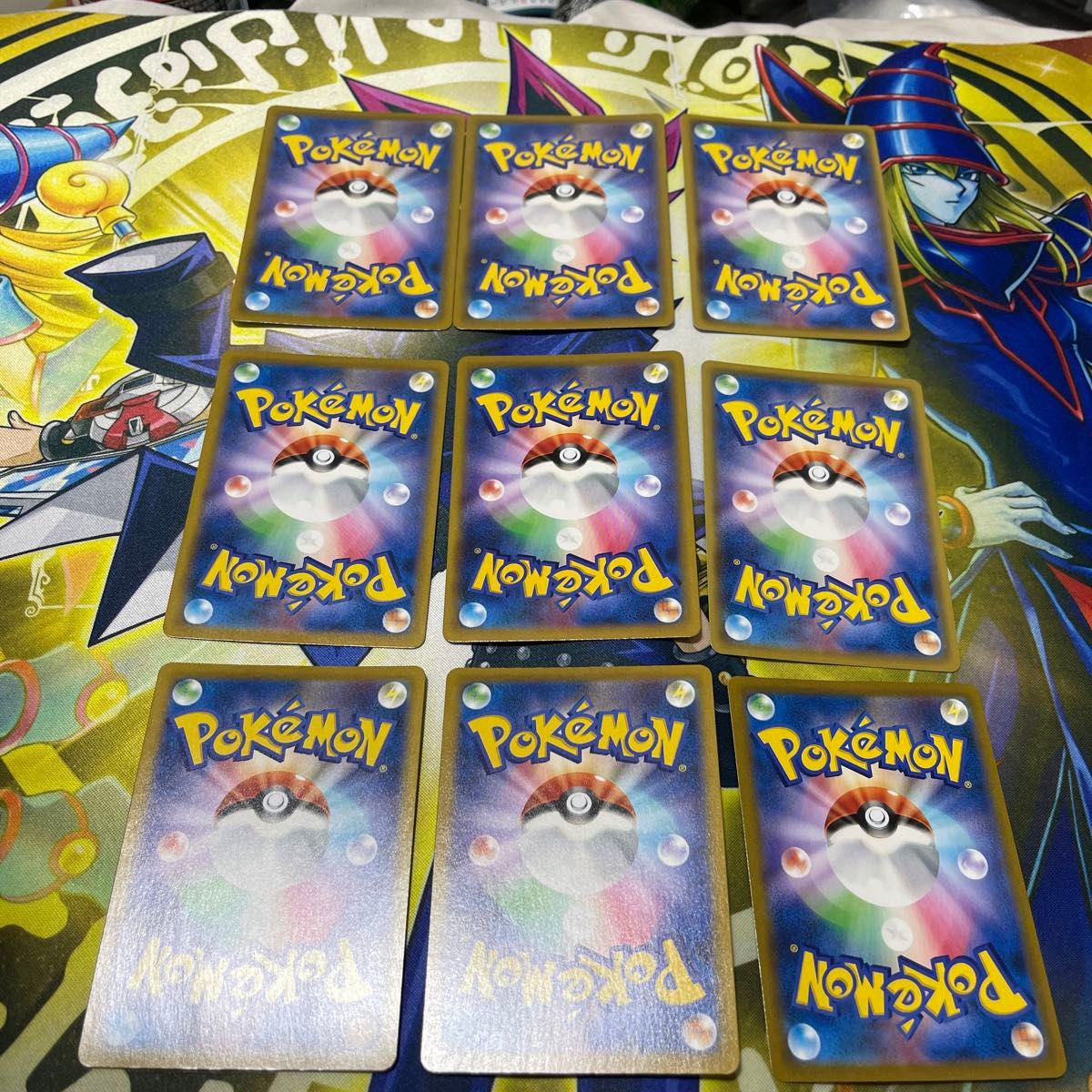 ポケモンカード シゲル CHR 3犬 セット サンダース ブースター ポケモンカード シゲル CHR 3犬 セット サンダース ブースター