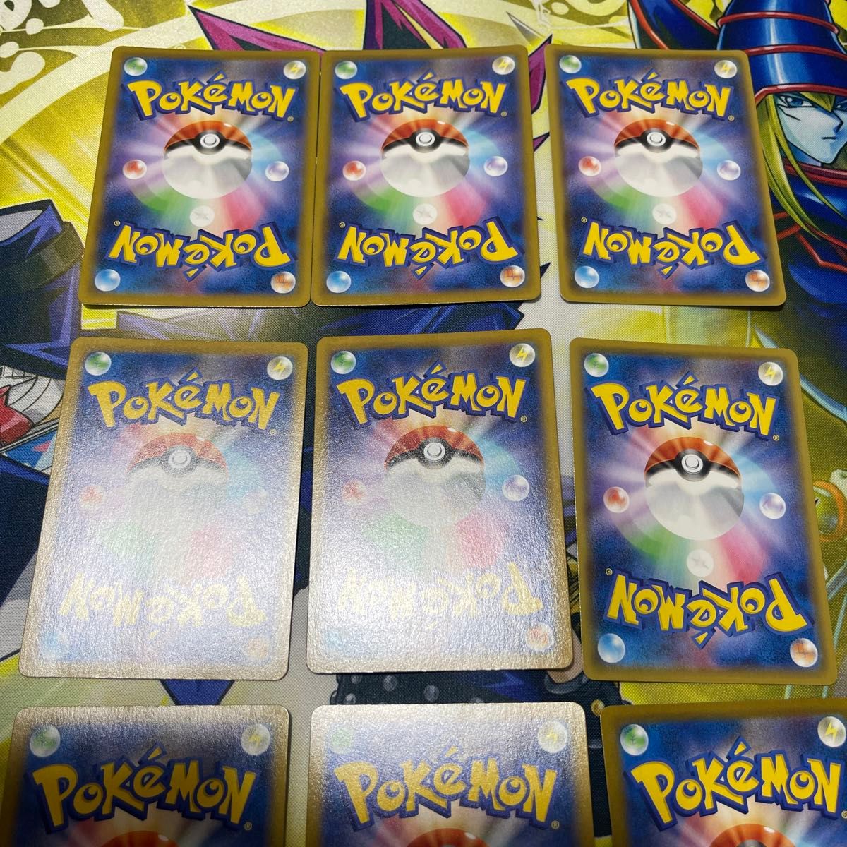 ポケモンカード シゲル CHR 3犬 セット サンダース ブースター ポケモンカード シゲル CHR 3犬 セット サンダース ブースター