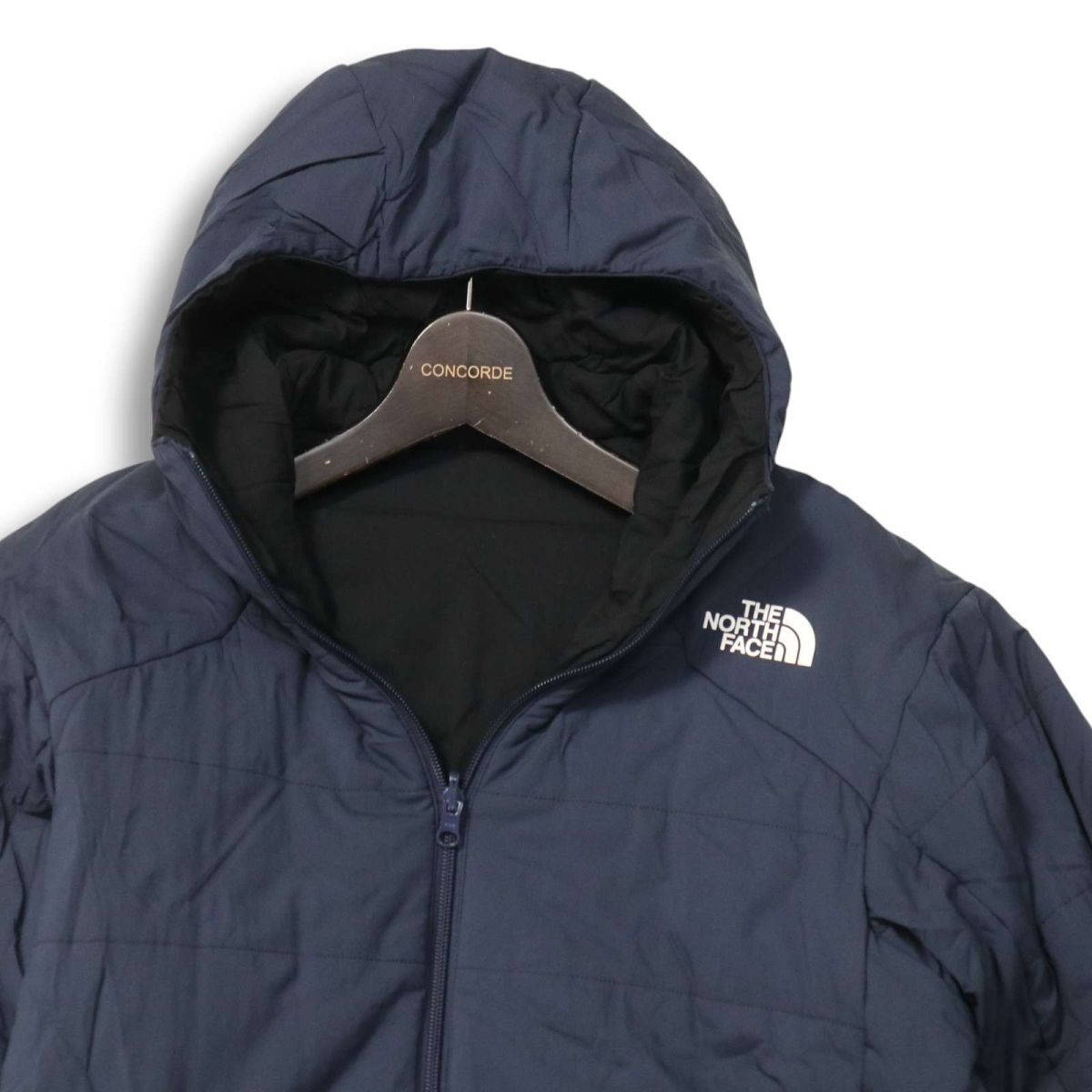 【25%OFF】 THE NORTH FACE☆ NY81877 リバーシブル 中綿プリマロフト その他
