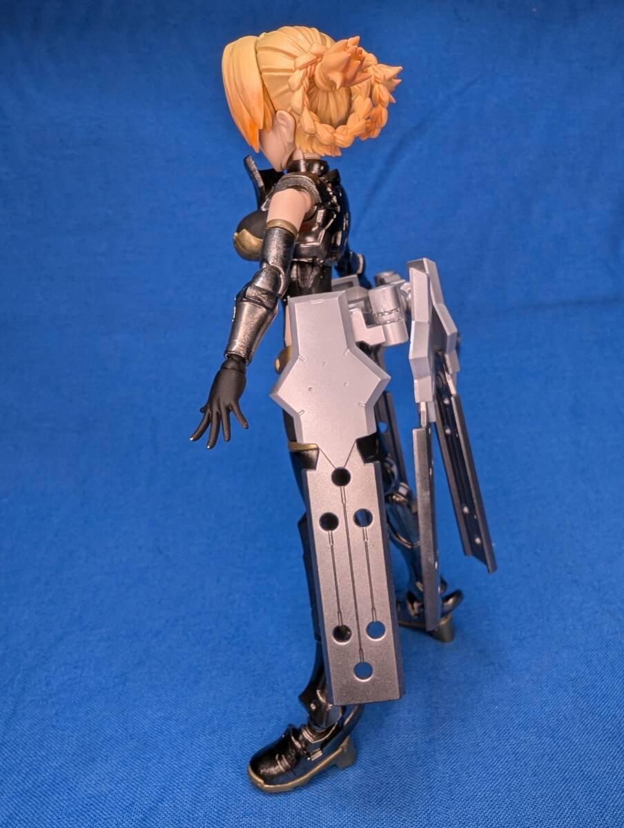 30MS SIS-F00 ユフィア 塗装済み完成品 □現状渡し□ ユフィア 30MS SIS-F00 ユフィア 塗装済み完成品 □現状渡し□ ユフィア