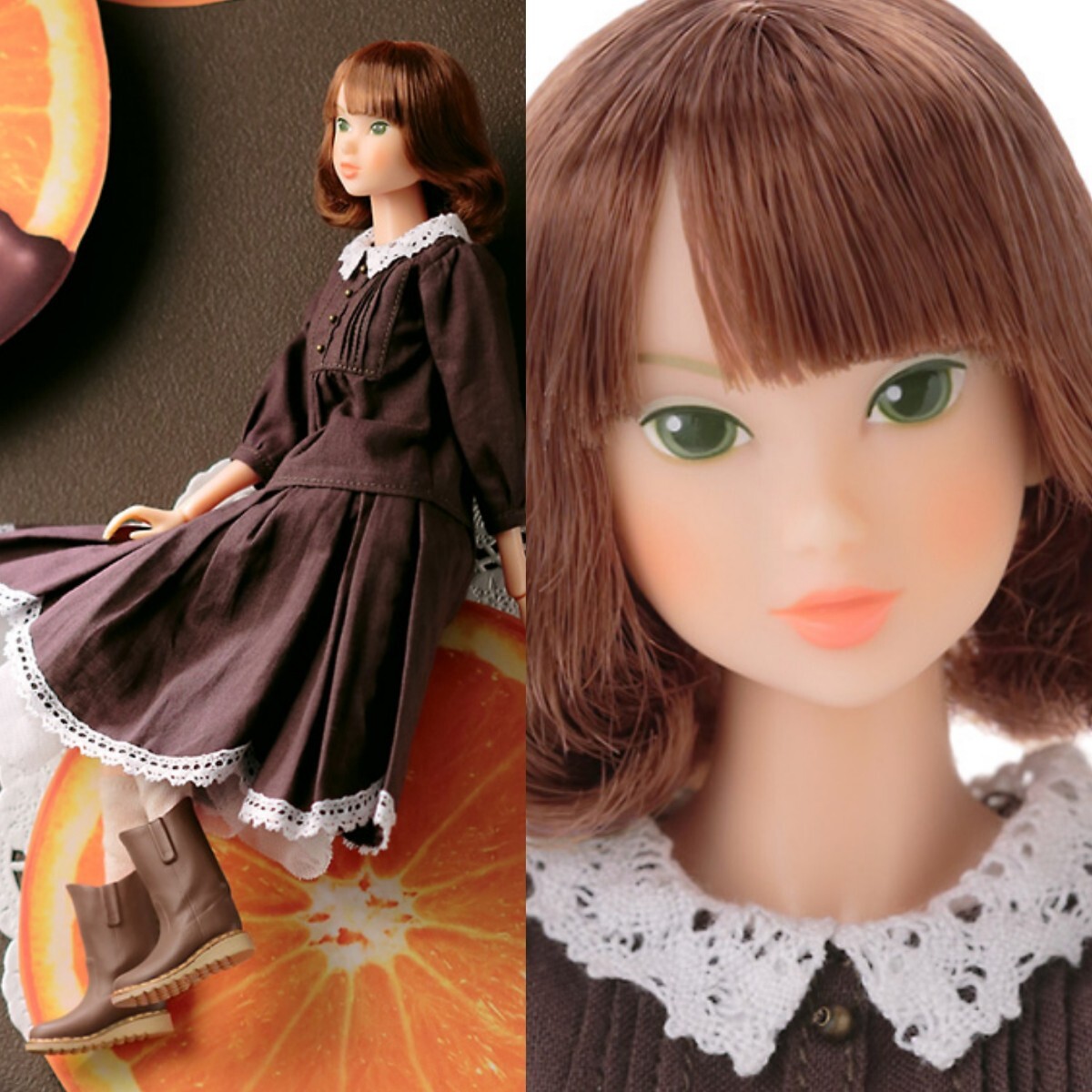 新品未使用○超貴重レア○極美品○フルセット○momokodoll「 新品未使用○超貴重レア○極美品○フルセット○momokodoll「