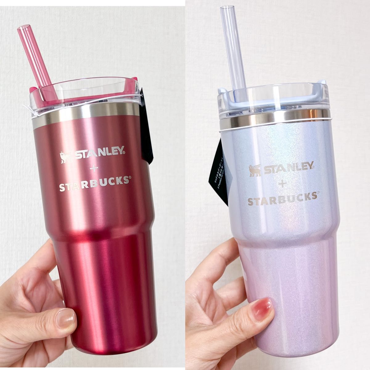 スターバックス 3WAYステンレスタンブラー グラデーションブルー スターバックス 3WAYステンレスタンブラー グラデーションブルー