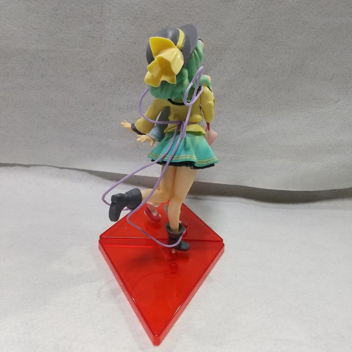 値下げ 東方Project 古明地さとり 古明地こいし フィギュア 値下げ 東方Project 古明地さとり 古明地こいし フィギュア