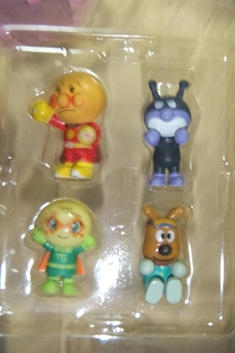 アンパンマン ミュージアムシリーズ だいしゅうごう アンパンマン ミュージアムシリーズ だいしゅうごう