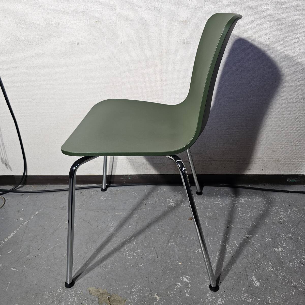 ヴィトラ/vitra/ハル HAL/ハルチューブ/スタッキング/ジャスパー ヴィトラ/vitra/ハル HAL/ハルチューブ/スタッキング/ジャスパー